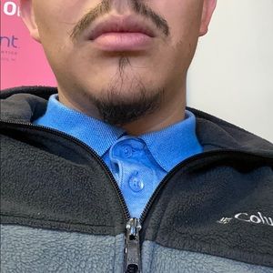 Meet your Posher, Jorge